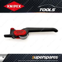 Knipex Dismantling Tool - for Dismantling Round Cables Length 150mm