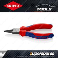 Knipex Round Nose Plier - 140mm Bending Wire Loops Multi-component Grips Handles