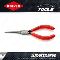 Knipex Needle Nose Grip Plier - with Extra Long Jaw for Bending & Adjusting Work