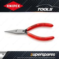 Knipex Relay Adjusting Plier - 135mm with Flat Wide Jaws for Gripping Components