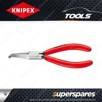 Knipex Relay Adjusting Plier - 135mm Long with 40 Degree Bent Angled Head