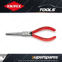 Knipex Duckbill Plier - 160mm Long with Polished Head & Plastic Coated Handles