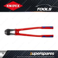 Knipex Bolt Cutter - Length 610mm Cutting Capacity up to 48 HRC Hardness