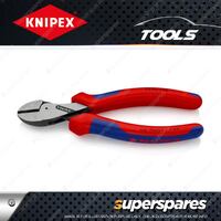 Knipex X-Cut Plier - 160mm Long Compact Diagonal Cutter High Lever Transmission
