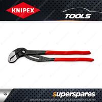 Knipex Cobra XL Water Pump Plier - Length 400mm Pipe Wrench & Water Pump Pliers