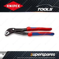 Knipex Cobra Water Pump Plier - Length 300mm with Multi-component Grips Handles