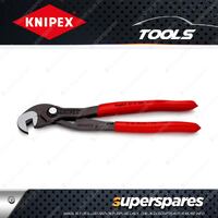 Knipex Multiple Slip Joint Spanner - 250mm for Metric & Imperial Nuts & Screws