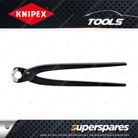 Knipex Concretor Nipper - Length 200mm To Twist & Cut Wire In One Operation