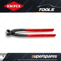 Knipex Concretor Nipper - Length 280mm To Twist & Cut Wire In One Operation