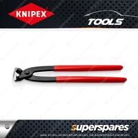 Knipex Concretor Nipper - Length 300mm To Twist & Cut Wire In One Operation