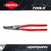 Knipex Precision Internal Circlip Pliers 90 Degree Bent - Length 305mm