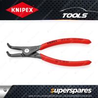 Knipex Precision External Circlip Pliers 90 Degree Bent - Length 165mm