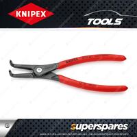 Knipex Precision External Circlip Pliers 90 Degree Bent - Length 210mm