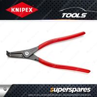 Knipex Precision External Circlip Pliers 90 Degree Bent - Length 305mm