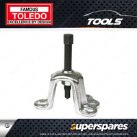 1 piece of Toledo Front Side Hub Puller with 70mm Depth threaded 5/8" UNF