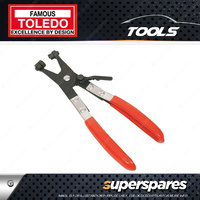 1 pc of Toledo Hose Clamp Plier Constant Tension - Straight 215mm Length