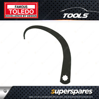 1 pc of Toledo Fan Belt Tensioner Use with 1/2" Square Drive ratchet handle