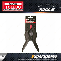 1 piece of Toledo high strength plastic Spring Clamp - Maz Jaw Opening 50mm