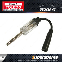 1 piece of Toledo Inline Spark Plug Tester Lead Length 110mm Weight 63g