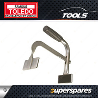 1 piece of Toledo Heavy Duty Fixed Handle Type Battery Carrier 20kg