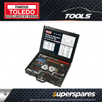 1 x Toledo Timing Tool Kit suit for Fiat 500 Punto Ritmo 1.4L 1.9L