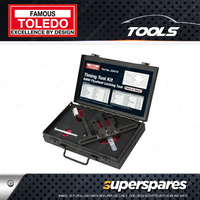 Toledo Timing Tool Kit for BMW 1 3 5 7 Series E82 E87 X1 X3 X5 X6 Z4 E83 E84