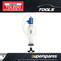 1 piece of Toledo Transfer Pump For AdBlue - Lubrication Tool 550ml