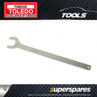 Toledo Extra length 375mm Viscous Fan Hub Spanner for Ford 8 cylinder