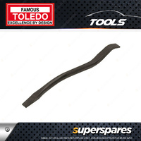 Toledo 132mm Standard Brake Adjusting Tool - for Screw and Start Type Adjuster