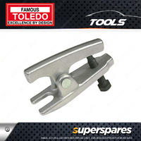 1 pc of Toledo Universal Ball Joint Separator - Length 135mm Reach 38mm