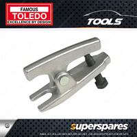 1 pc of Toledo Universal Ball Joint Separator - Length 135mm Reach 38mm