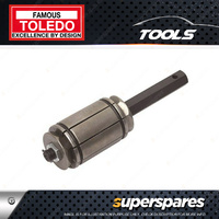 Toledo Medium Size Exhaust Tailpipe Expander Size from 54mm to 89mm