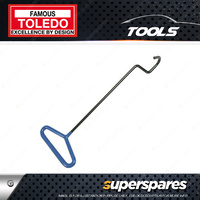 Toledo 310mm Exhaust Donut Stretcher for removal & installation of ring hanger