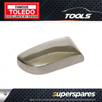 1 piece of Toledo Toe Dolly - Size of 120mm x 55mm x 25 mm 1400 g