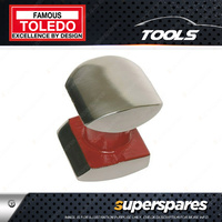 1 piece of Toledo Double End Hand Dolly - Size of 65mm x 60mm x 75mm 1200g