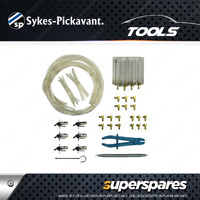 Sykes-Pickavant Pickavant Common Rail Diesel CRD Fuel Return Flow Kit