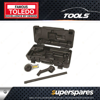 Toledo 1500Nm Torque Multiplier Kit Inc Extension bar stabiliser - Ratio 3 to 1