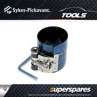 Skyes-Pickavant Piston Ring Compressor - Capacity 90-175mm Depth 80mm