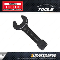 1 pc of Toledo Open Jaw Metric Slogging Wrench - 105mm Length 9250g