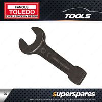 1 pc of Toledo Open Jaw Metric Slogging Wrench - 115mm Length 12300g
