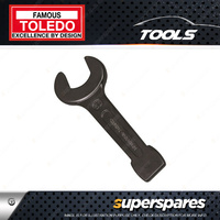 1 pc of Toledo Open Jaw Metric Slogging Wrench - 22mm Length 315g