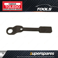 1 pc of Toledo Open Jaw Metric Slogging Wrench - 30mm Length 450g