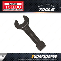 1 pc of Toledo Open Jaw Metric Slogging Wrench - 32mm Length 485g