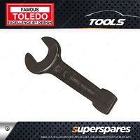 1 pc of Toledo Open Jaw Metric Slogging Wrench - 42mm Length 820g