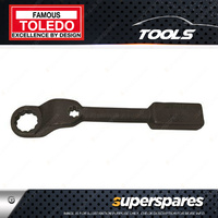 1 pc of Toledo Open Jaw Metric Slogging Wrench - 50mm Length 1450g