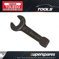 1 pc of Toledo Open Jaw Metric Slogging Wrench - 55mm Length 1860g