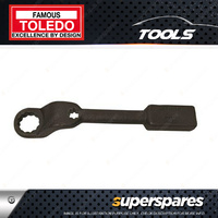 1 pc of Toledo Open Jaw Metric Slogging Wrench - 70mm Length 4400g