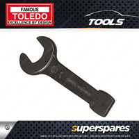 1 pc of Toledo Open Jaw Metric Slogging Wrench - 75mm Length 4270g