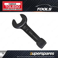 1 pc of Toledo Open Jaw Metric Slogging Wrench - 85mm Length 5670g