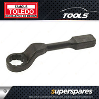 Toledo Offset Cranked Slogging Wrench - 1 13/16" Length 314mm Height 27mm 2400g